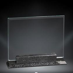 Mesa Glass - 7 1/2" x 8 3/4