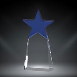 Orion Tower Crystal