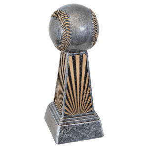 Imperial Baseball/Softball Resin Trophy