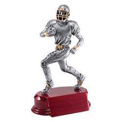 Rfc Football Resin Trophy