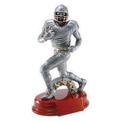 Rfc Football Resin Trophy