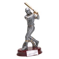 Rfc Softball Resin Trophy