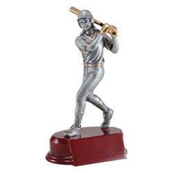 Rfc Softball Resin Trophy