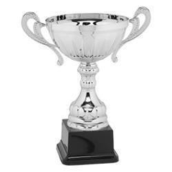 Sassello Assembled Metal Cup