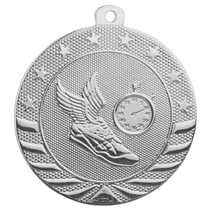 Track Starbrite Medal - JDS