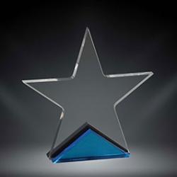 Spectra Star Acrylic - Blue