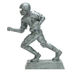 Sport Football Resin Trophy