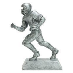 Sport Football Resin Trophy