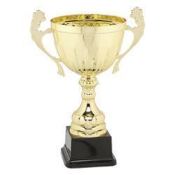 Tavarone Assembled Metal Cup