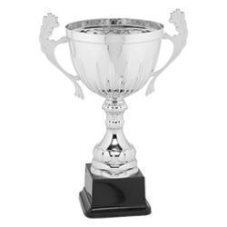 Tavarone Assembled Metal Cup