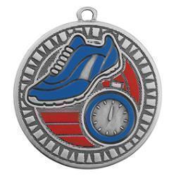 Velocity Track Medal - PDU CAT