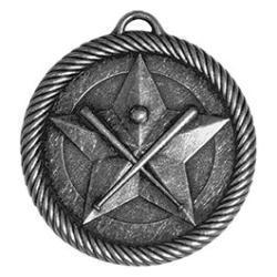 Value Baseball Medal - PDU CAT