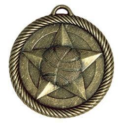 Value Basketball Medal - PDU CAT