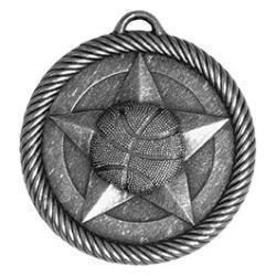 Value Basketball Medal - PDU CAT