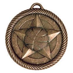 Value Basketball Medal - PDU CAT
