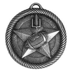 Value Football Medal - PDU CAT