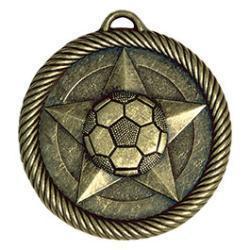 Value Soccer Medal - PDU CAT