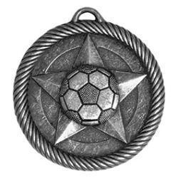 Value Soccer Medal - PDU CAT