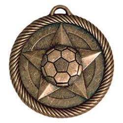 Value Soccer Medal - PDU CAT