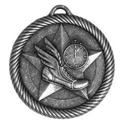 Value Track Medal - PDU CAT