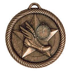 Value Track Medal - PDU CAT