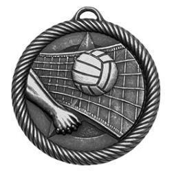 Value Volleyball Medal - PDU CAT