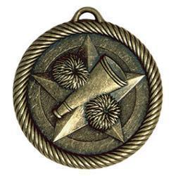Value Cheer Medal - PDU CAT