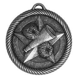 Value Cheer Medal - PDU CAT