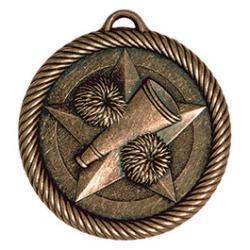 Value Cheer Medal - PDU CAT