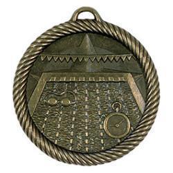 Value Swimming Medal - PDU CAT