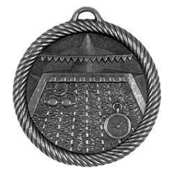 Value Swimming Medal - PDU CAT
