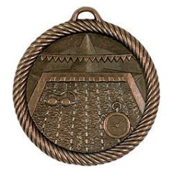 Value Swimming Medal - PDU CAT