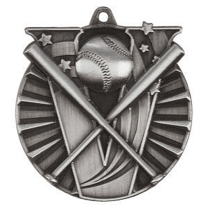 Baseball/Softball Victory Medal - JDS