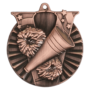 Cheer Victory Medal - JDS