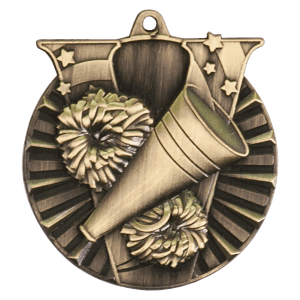 Cheer Victory Medal - JDS