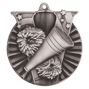 Cheer Victory Medal - JDS