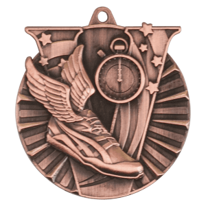 Track Victory Medal - JDS