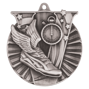Track Victory Medal - JDS