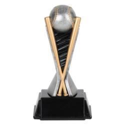 World Class Baseball Resin Trophy