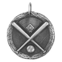Xr Baseball Medal XR-101 - PDU CAT