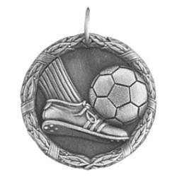 Xr Soccer Medal XR-114 - PDU CAT
