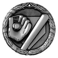 Xr Baseball Medal XR-200 - PDU CAT