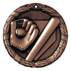 Xr Baseball Medal XR-200 - PDU CAT
