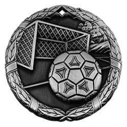 Xr Soccer Medal XR-213 - PDU CAT