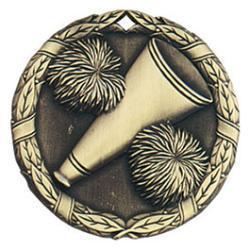 Xr Cheer Medal XR-226 - PDU CAT