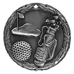 Xr Golf Medal - PDU CAT